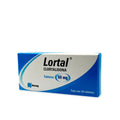LORTAL 50MG TABLETAS C/20 (GI)