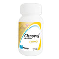 GLUNOVAG 850MG TABLETAS C/30 (GI)