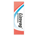 LIZOVAG 200MG TABLETAS C/10 (GI)