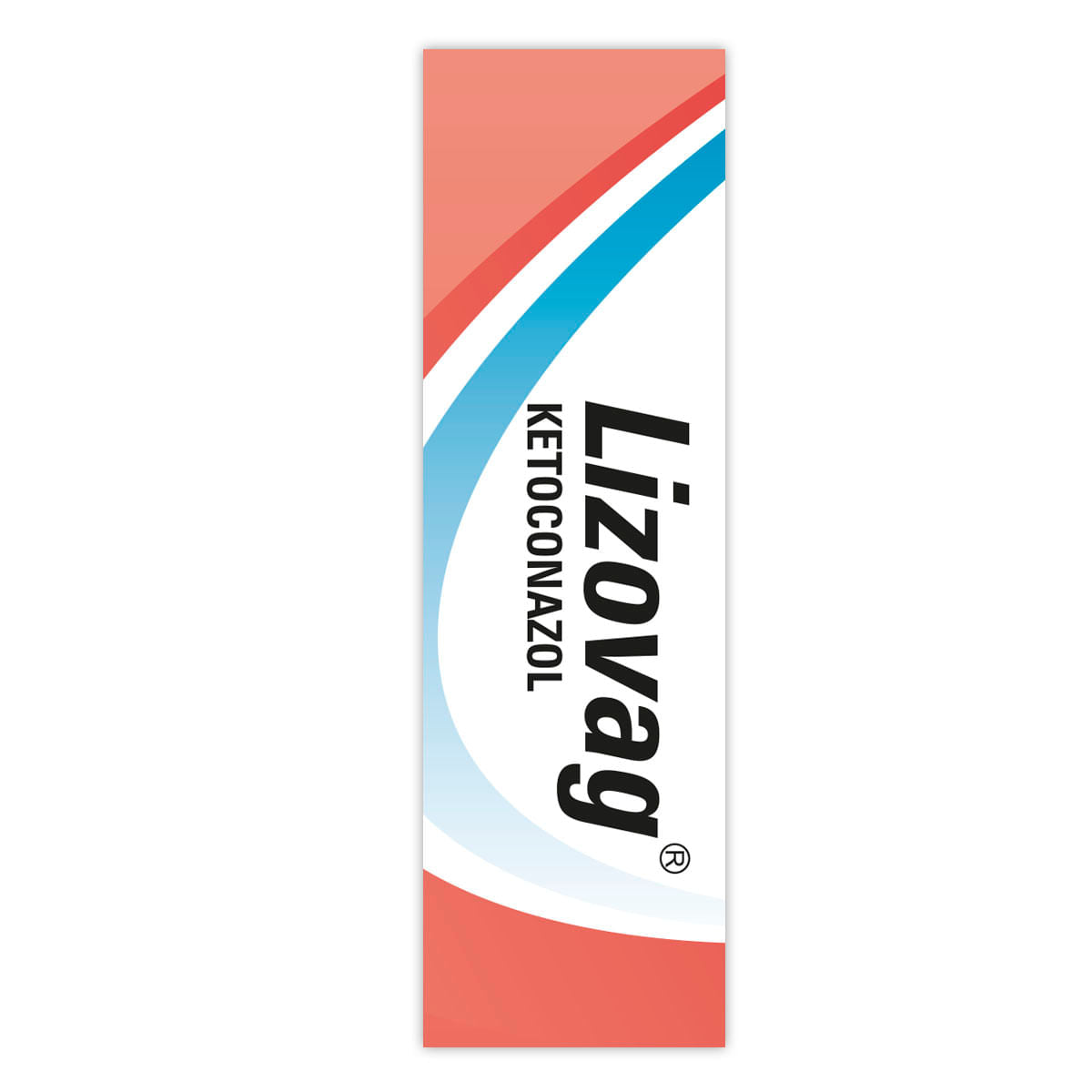 LIZOVAG 200MG TABLETAS C/10 (GI)