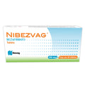 NIBEZVAG 200MG TABLETAS C/30 (GI)
