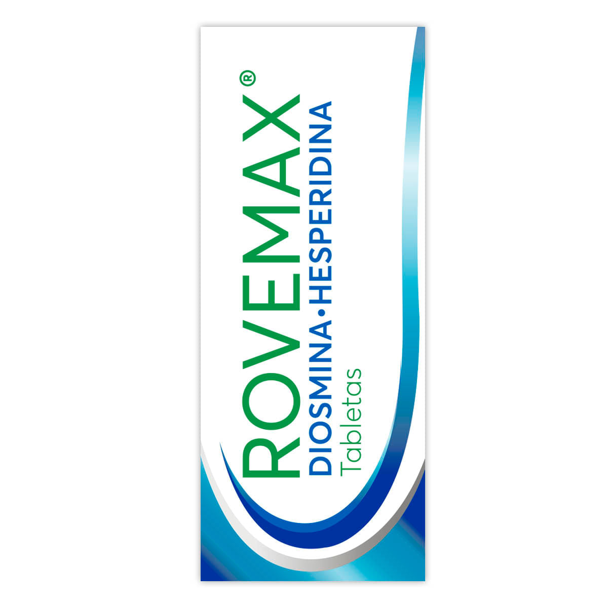 ROVEMAX 450/50MG TABLETAS C/20 (GI)