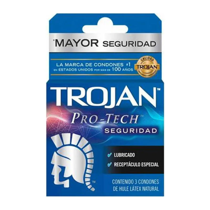 CONDON TROJAN PRO-TECH C/3