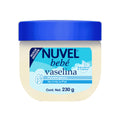 VASELINA NUVEL BEBE 230G