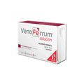 VENOFERRUM 100MG/5ML AMPULA C/1