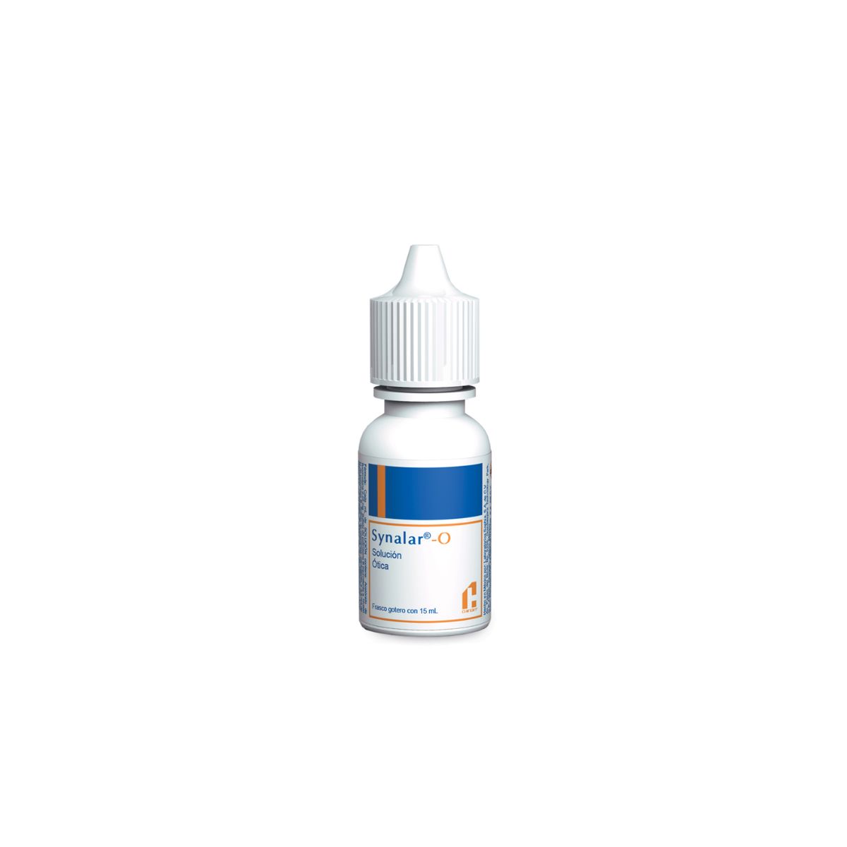 SYNALAR-O SOLUCION 15ML