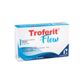 TROFERIT FLOW 30/30MG TABLETAS C/15
