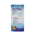 ZYRTEC 5MG INFANTIL SOLUCION 50ML C/DOSIF