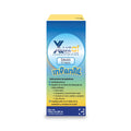 XUZAL 0.5MG INF SOL FCO 200 ML