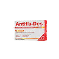 ANTIFLU-DES CAPSULAS C/24