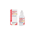 ANTIFLU-DES PEDIATRICO SOLUCION 30ML