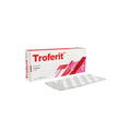 TROFERIT 30MG TABLETAS C/15