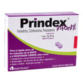 PRINDEX INFANTIL TABLETAS C/20