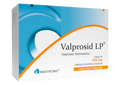 VALPROSID LP 250MG TABLETAS C/30