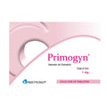 PRIMOGYN 1MG TABLETAS C/28