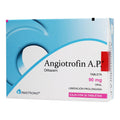 ANGIOTROFIN AP 90MG TABLETAS LP C/20