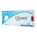 GLIOTEN 10MG TABLETAS C/30