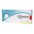 GLIOTEN 5MG TABLETAS C/10