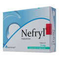 NEFRYL 5MG TABLETAS C/30