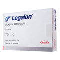 LEGALON 70MG TABLETAS C/20