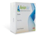 ALEVIAN DUO 100/300MG CAPSULAS C/64