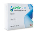 ALEVIAN DUO 100/300MG CAPSULAS C/16