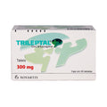 TRILEPTAL 300MG GRAGEAS C/50