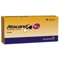 ATACAND 16MG TABLETAS C/28