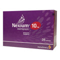 NEXIUM 10MG GRANULADO SOBRES C/28