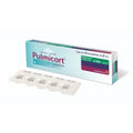 PULMICORT 0.250MG NEB AMPULA 2ML C/5