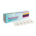 PULMICORT 0.125MG NEB AMPULA 2ML C/5