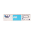 RETIN-A 0.05% CREMA 40G