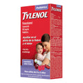 TYLENOL PEDIATRICO CEREZA GOTAS 15ML
