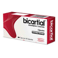 BICARTIAL 2.5/50MG CAPSULAS C/30
