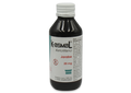 K-ASMAL JARABE 120ML