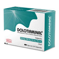DOLO-TIAMINAL CAPSULAS C/24