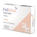 FOLIVITAL 4MG TABLETAS C/90