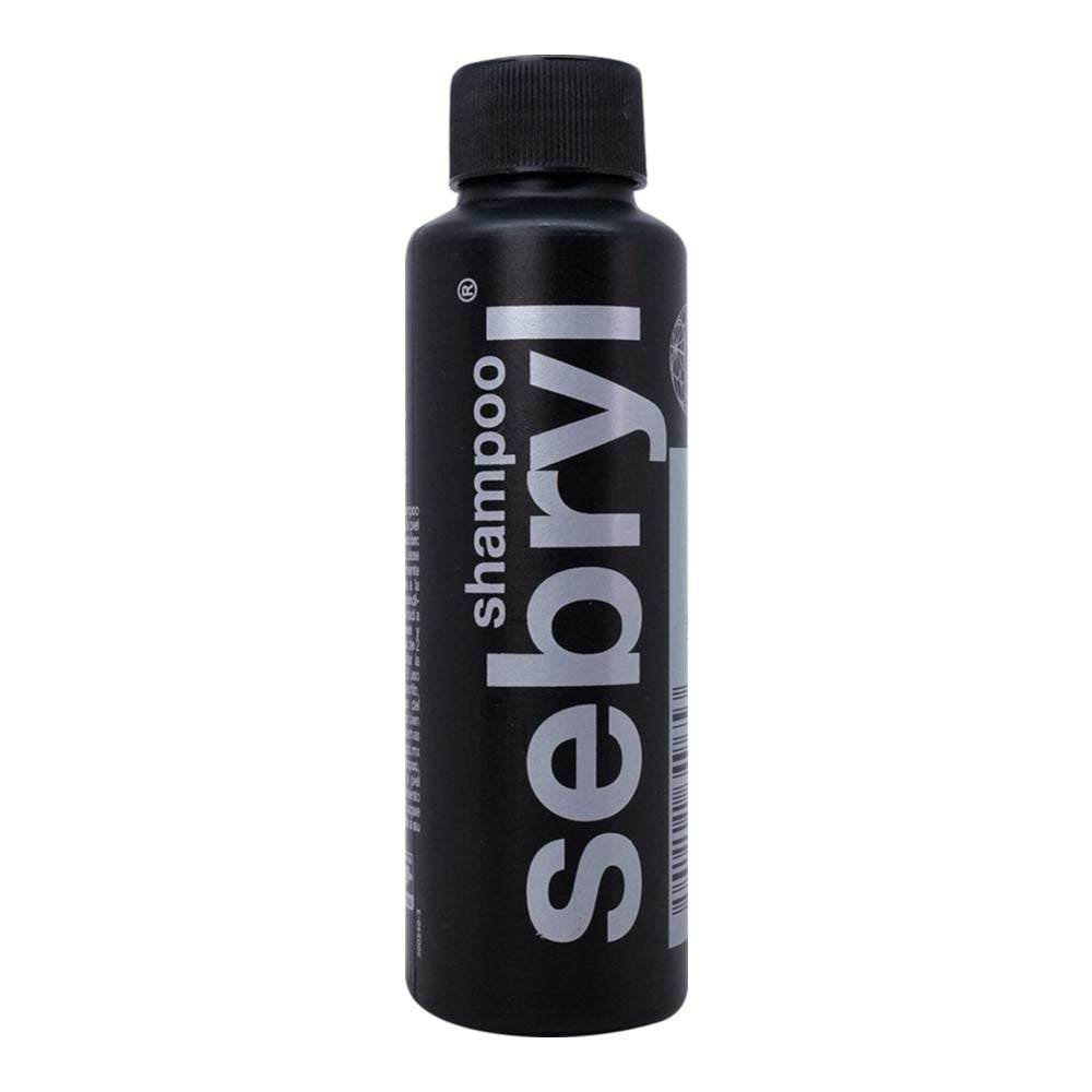 SHAMPOO SEBRYL NORMAL 150G