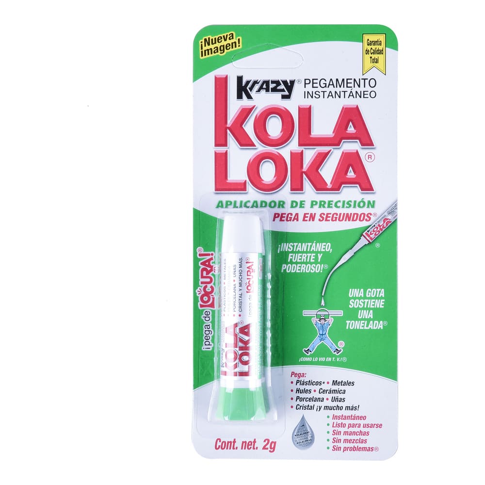 KOLA LOKA 2G