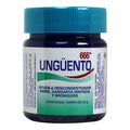 SEIS-SEIS-SEIS UNGUENTO 35G