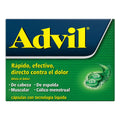 ADVIL MAX 400MG CAPSULAS C/10