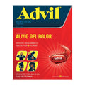 ADVIL MAX 400MG CAPSULAS C/20