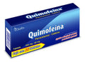 QUIMOFEINA 500/50MG TABLETAS C/20 (GI)