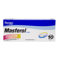 MASFEROL TABLETAS C/10 (GI)