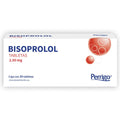 BISOPROLOL QUIFA 2.5MG TABLETAS C/30 (GI)