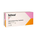 SUFREXAL TUBO GEL 78G