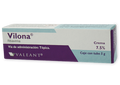 VILONA 7.5% CREMA TB 5G