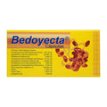 BEDOYECTA CAPSULAS C/30