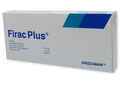 FIRAC PLUS 125/10MG TABLETAS C/20