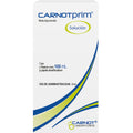 CARNOTPRIM SOLUCION 100ML C/PIPETA